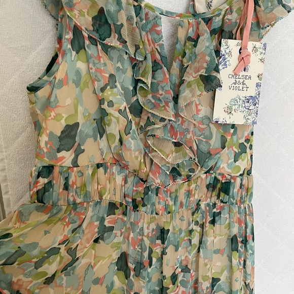 Beautiful maxi! - Picture 2 of 3